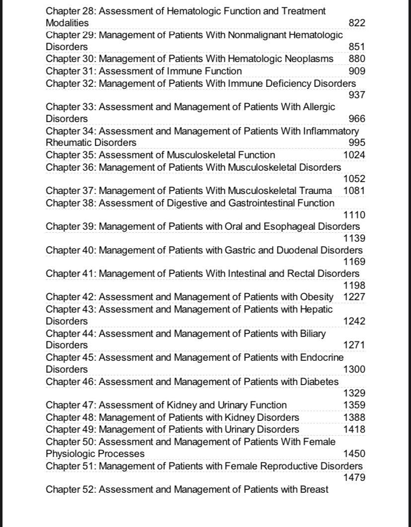Testbank Brunner & Suddarth’s Textbook of Medical-Surgical Nursing, 15. Auflage von Hinkle