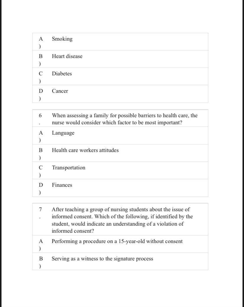 Testbank Essentials of Maternity, Newborn, and Women’s Health Nursing, 5. Auflage von Ricci