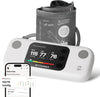 Oberarm Blutdruckmessgerät BPM Vision 2-in-1 Blutdruckmessung und EKG WLAN Bluetooth Synchronisation mit Manschette