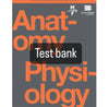 Testbank Anatomy and Physiology (OpenStax), 1. Auflage von Gordon Betts